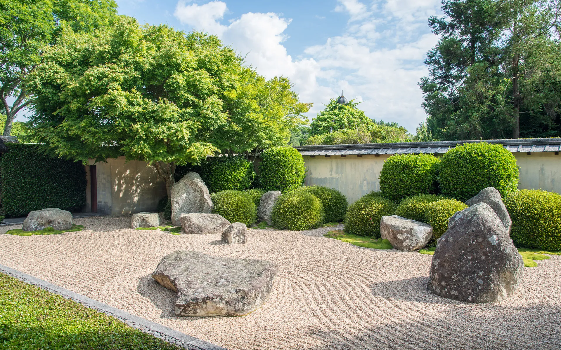 有限会社駒形造園